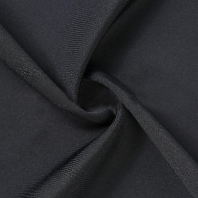 FJ-DFXW 再生高彈  成分：81%再生滌 19%氨綸  克重：230-265（g/㎡）幅寬：150CM  UNIFI 後面照